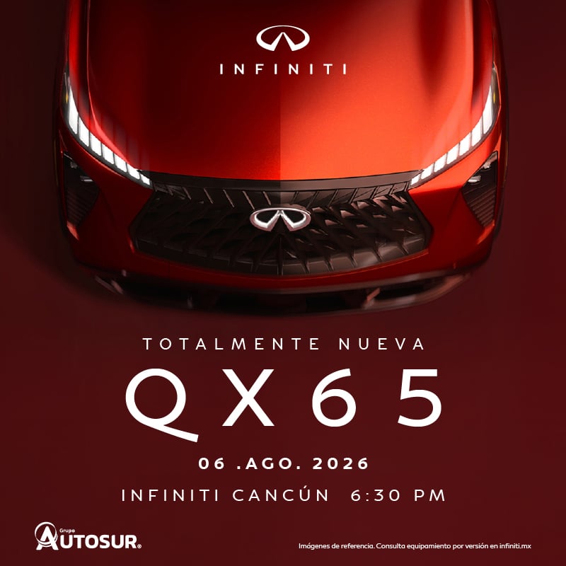 cancun qx65