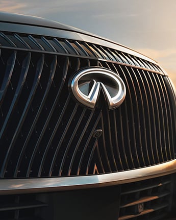 Acerca de INFINITI