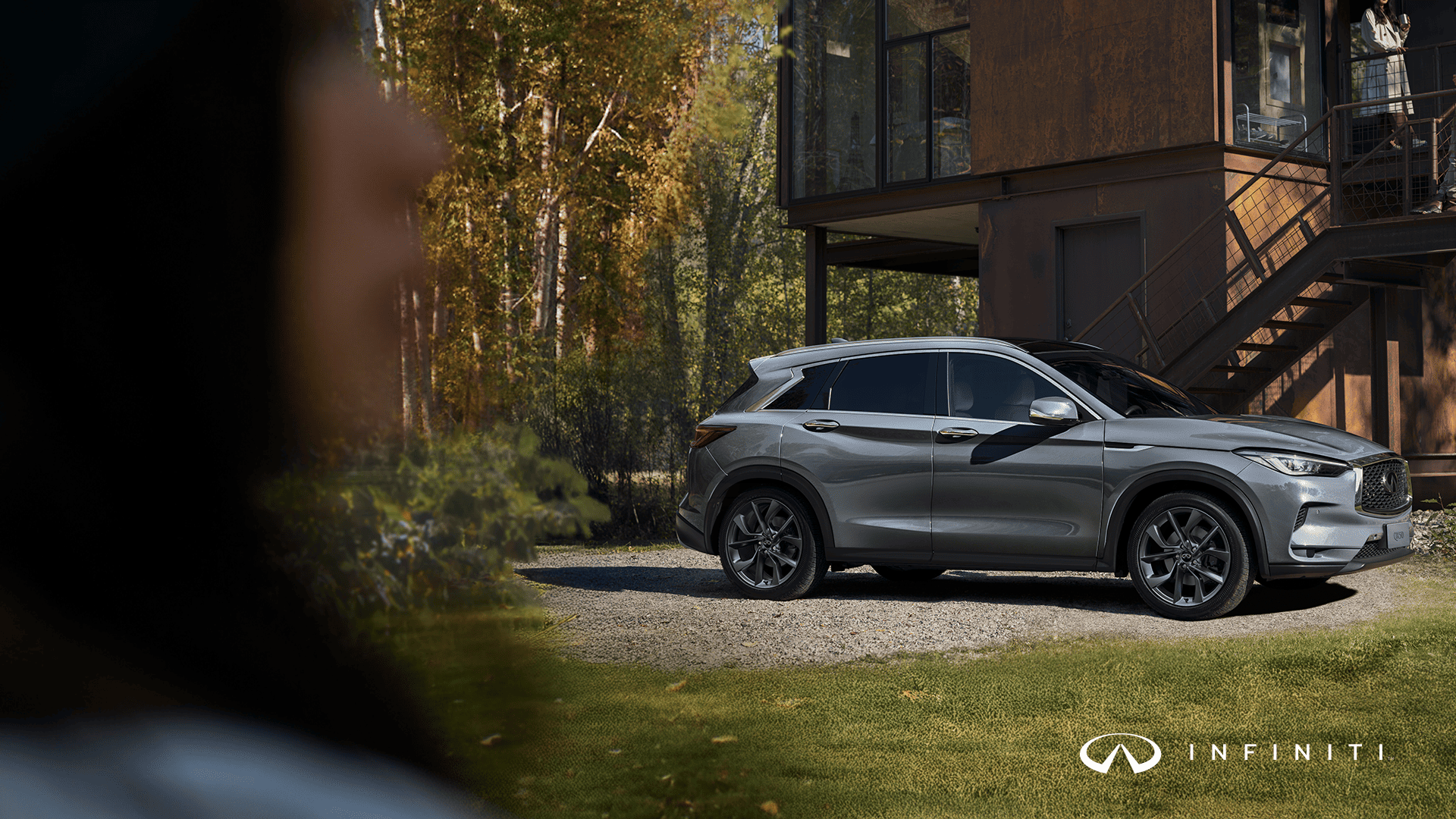 QX50